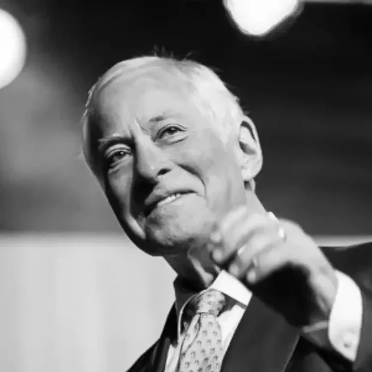 Brian Tracy — développement personnel en entrepreneuriat : « L’apprentissage continu est l’exigence minimale pour réussir, quel que soit le domaine. »