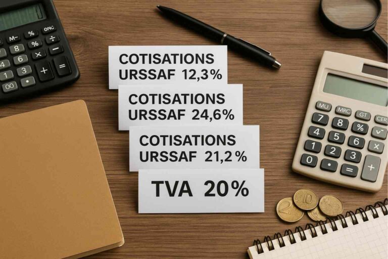 Statut, fiscalité et obligations