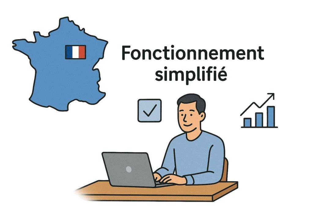 Régime micro-entreprise France expliqué avec ses seuils et obligations 2025