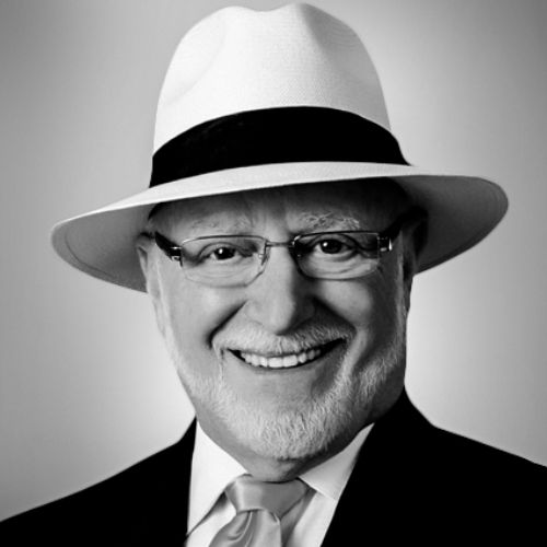Portrait de Michael E. Gerber, auteur du livre The E-Myth