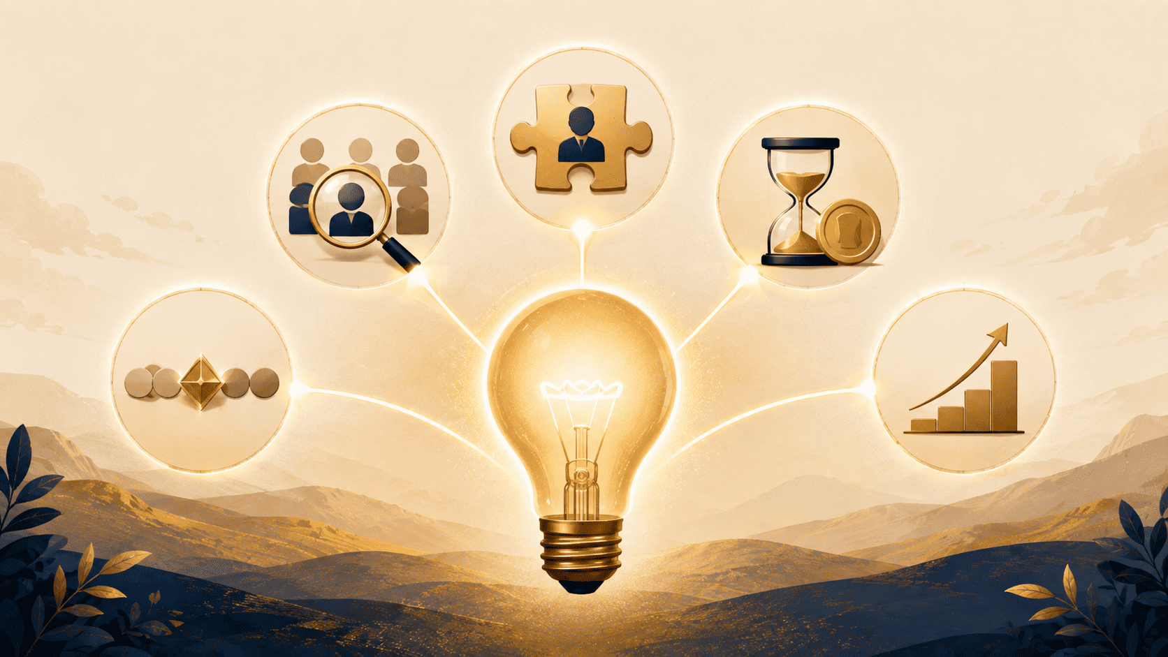 Critères essentiels pour évaluer une idée de business